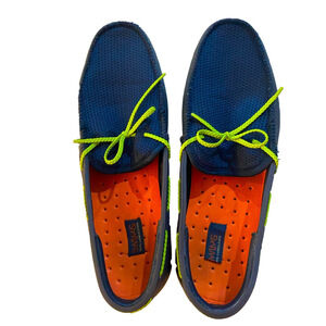 Swims Classic Penny Loafers size 7